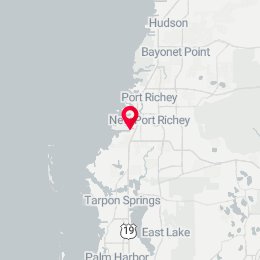 Check-in Location