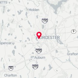 Check-in Location