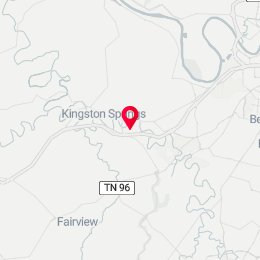 Check-in Location