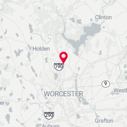 Check-in Location