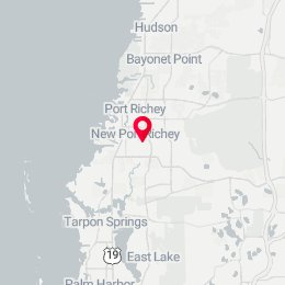 Check-in Location