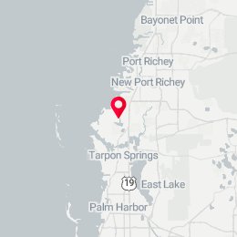 Check-in Location