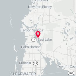 Check-in Location