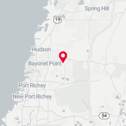 Check-in Location