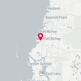 Check-in Location