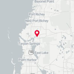 Check-in Location