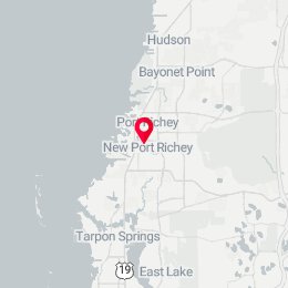 Check-in Location
