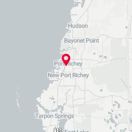 Check-in Location