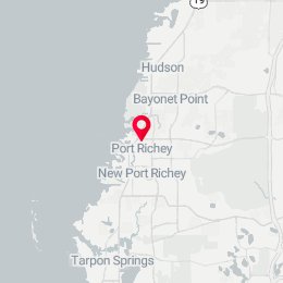 Check-in Location