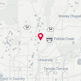 Check-in Location