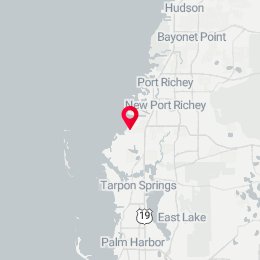 Check-in Location