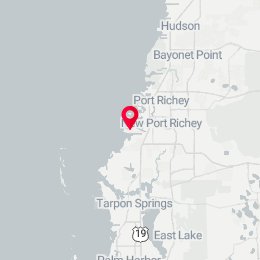 Check-in Location