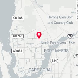 Check-in Location