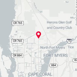 Check-in Location