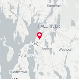 Check-in Location