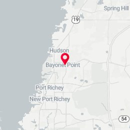 Check-in Location