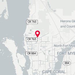 Check-in Location