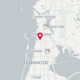 Check-in Location