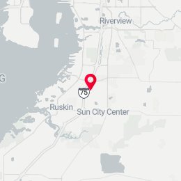Check-in Location