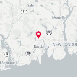 Check-in Location