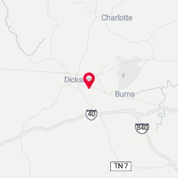 Check-in Location