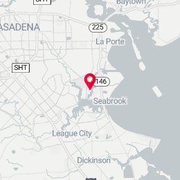 Check-in Location