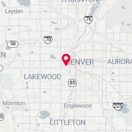 Check-in Location
