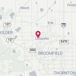 Check-in Location