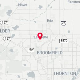 Check-in Location