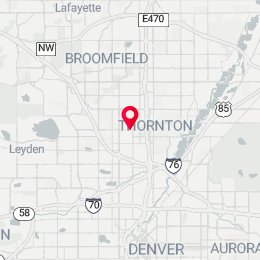 Check-in Location