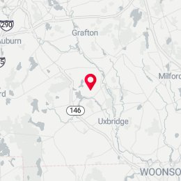 Check-in Location