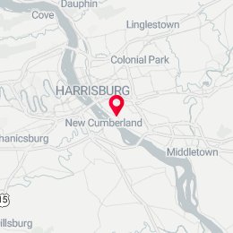 Check-in Location