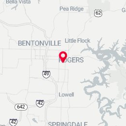 Check-in Location