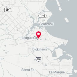 Check-in Location