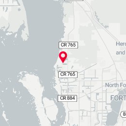 Check-in Location