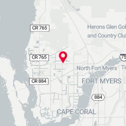 Check-in Location