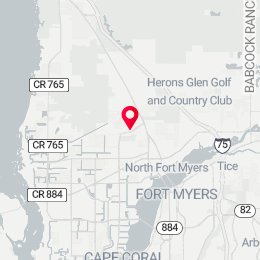 Check-in Location