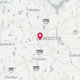 Check-in Location