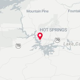 Check-in Location