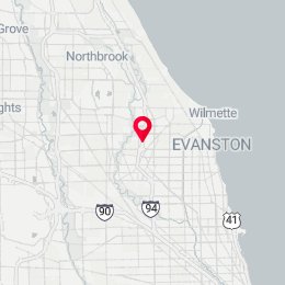 Check-in Location