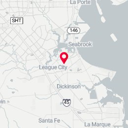 Check-in Location