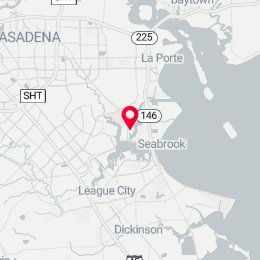 Check-in Location