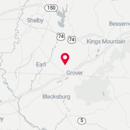 Check-in Location