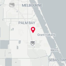 Check-in Location