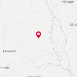 Check-in Location