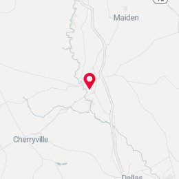 Check-in Location