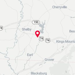 Check-in Location