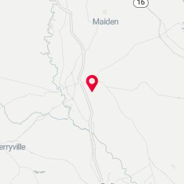 Check-in Location