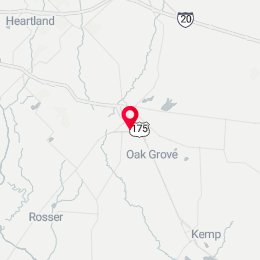 Check-in Location