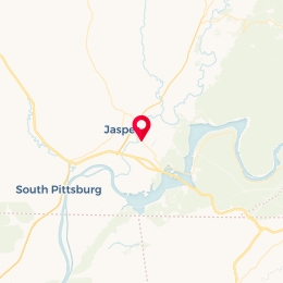 Check-in Location